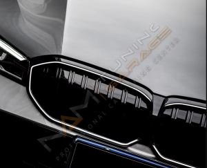 BMW G20 M PERFORMANCE LEDLİ PANJUR