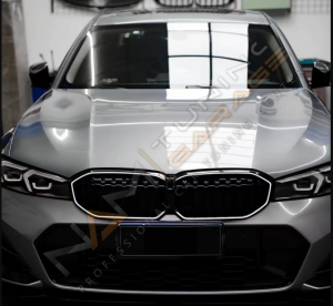 BMW G20 M PERFORMANCE LEDLİ PANJUR