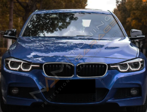 BMW F30 M PERFORMANCE LEDLİ PANJUR