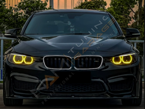 BMW F30 M PERFORMANCE LEDLİ PANJUR