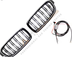 BMW F30 M PERFORMANCE LEDLİ PANJUR