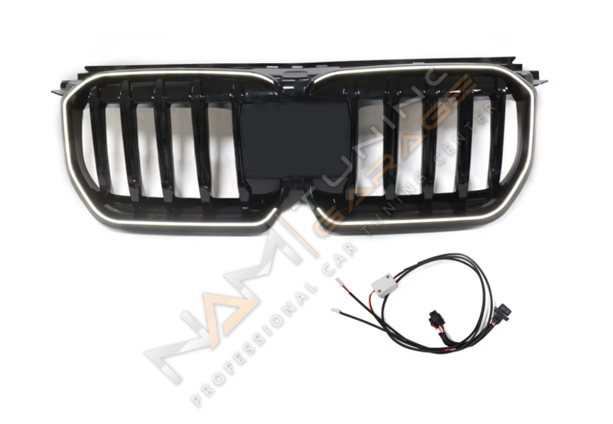 BMW X1 U11 M PERFORMANCE LEDLİ PANJUR