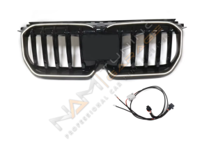 BMW X1 U11 M PERFORMANCE LEDLİ PANJUR