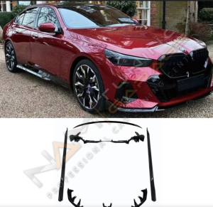 BMW G60 M PERFORMANCE AERO KIT