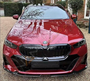 BMW G60 M PERFORMANCE AERO KIT