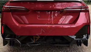 BMW G60 M PERFORMANCE AERO KIT