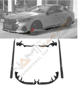 BMW G60 M PERFORMANCE AERO KIT