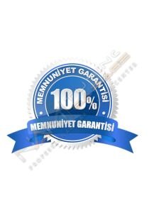 Rizline Hyundai Accent BLUE 2011-2018 Havuzlu 3D Paspas Takımı Seti Tam Uyumlu A++ Profesyonel Oto Paspas