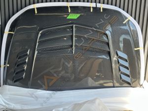 GOLF 8 KARBON KAPUT