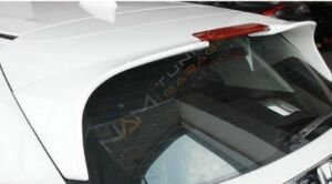 HONDA HR-V 2016-2021 IÇIN UYUMLU SPOILER (BOYASIZ)