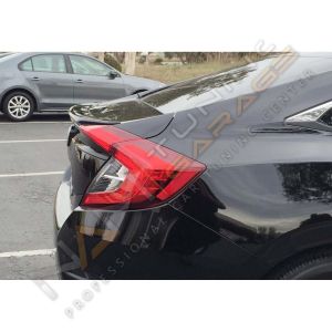Honda Civic FC5 Spoyler Anatomik Spoiler 2016-2021