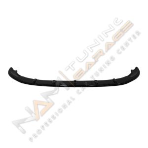 Golf Mk6 GTI Tampon Ön Lipi (Plastik) Parlak Siyah 2008-2012