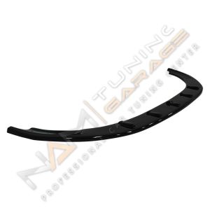 Golf Mk6 GTI Tampon Ön Lipi (Plastik) Parlak Siyah 2008-2012