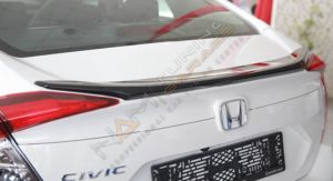 Honda Civic FC5 Spoyler Anatomik Spoiler 2016-2021