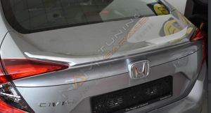 Honda Civic FC5 Spoyler Anatomik Spoiler 2016-2021
