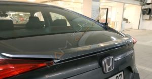 Honda Civic FC5 Spoyler Anatomik Spoiler 2016-2021