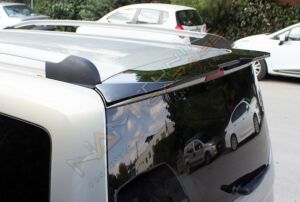 Ford Courier Yarasa Spoyler Spoiler 2014+
