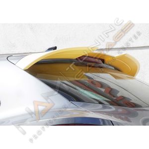 Seat ibiza Mk4 Cupra Spoyler Spoiler 2008-2017 2 KAPI UYUMLU
