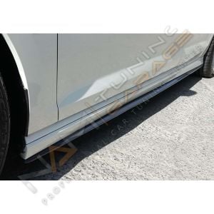 Golf 7-8 Marşpiyel Altı Lip Marşpiyel Lipi 2012-2024