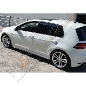 Golf 7-8 Marşpiyel Altı Lip Marşpiyel Lipi 2012-2024