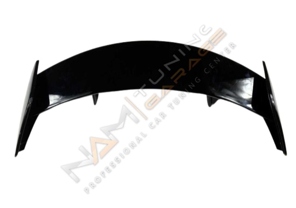 MERCEDES W176 13-18 A SERISI IÇIN UYUMLU A45 SPOILER (PARLAK SIYAH)