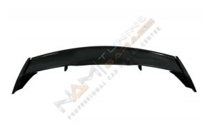 MERCEDES W177 2019+ IÇIN UYUMLU A45 SPOILER PIANO BLACK