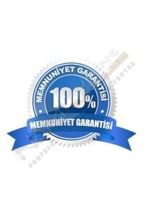 Rizline Hyundai i30 2007-2012 Havuzlu 3D Paspas Takımı Seti Tam Uyumlu A++ Profesyonel Oto Paspas