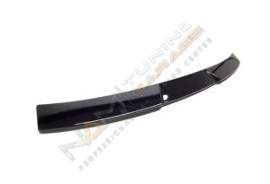 AUDİ A4 (2019+) IÇIN UYUMLU RS CAM ÜSTÜ SPOILER - PIANO BLACK