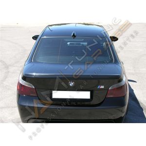 BMW E60 M5 Spoyler Bagaj Üstü Spoiler 2003-2010
