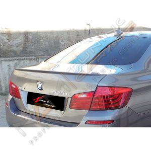 BMW F10 M5 Spoyler İnce Model Spoiler 2010-2017 arası