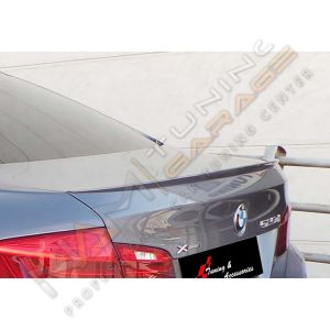 BMW F10 M5 Spoyler İnce Model Spoiler 2010-2017 arası