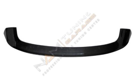 BMW F20 BAGAJ ÜSTÜ SPOİLER PİANO BLACK