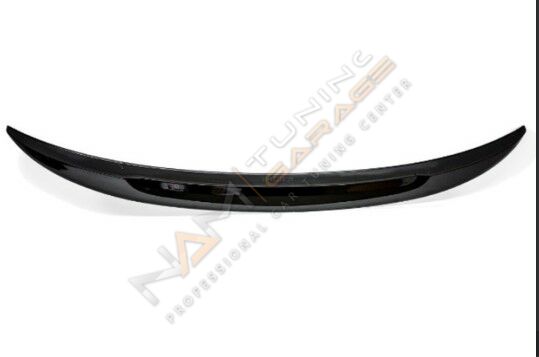 BMW 2 SERISI(2011-2018) F22 SPOILER - PIANO BLACK (PARLAK SIYAH)