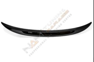 BMW 2 SERISI(2011-2018) F22 SPOILER - PIANO BLACK (PARLAK SIYAH)