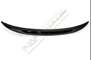 BMW 2 SERISI (2011-2018) F22 SPOILER - PIANO BLACK (PARLAK SIYAH)