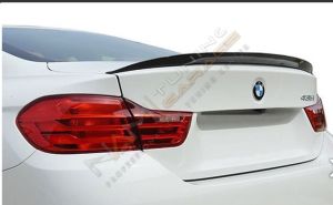 BMW F32 BAGAJ ÜSTÜ SPOİLER M PERFORMANCE