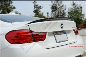 BMW F32 BAGAJ ÜSTÜ SPOİLER M PERFORMANCE
