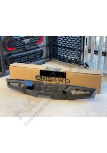 Ford Ranger Arka Demir Tampon (AQM-M20)