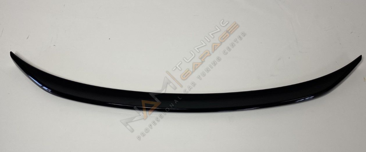 BMW G20 KALIN TİP SPOİLER PİANO BLACK