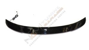 BMW G20 LED SPOİLER PİANO BLACK