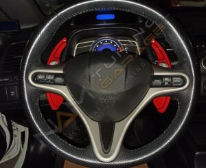 HONDA CIVIC FD6 F1 VİTES KULAKÇIK KIRMIZI