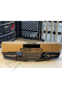 Mitsubishi L200 Arka Demir Tampon (AQM-M20)