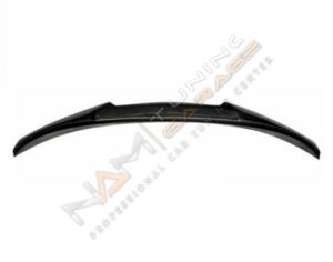 BMW G20 M4 SPOİLER PİANO BLACK PLASTİK