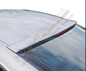 BMW 5 SERISI E60 2003-2010 CAMÜSTÜ SPOILER - PIANO BLACK (PARLAK SIYAH)