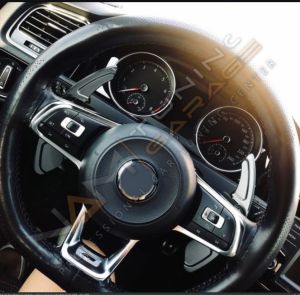 GOLF 7 F1 KULAKÇIK TİGUAN  2017 UYUMLU SİLVER