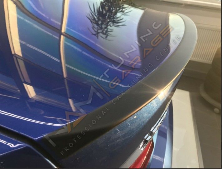 BMW  G20 2018+ HYBRID INCE TIP SPOILER