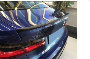 BMW  G20 2018+ HYBRID INCE TIP SPOILER