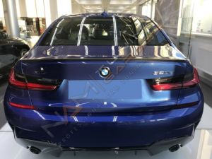 BMW  G20 2018+ HYBRID INCE TIP SPOILER