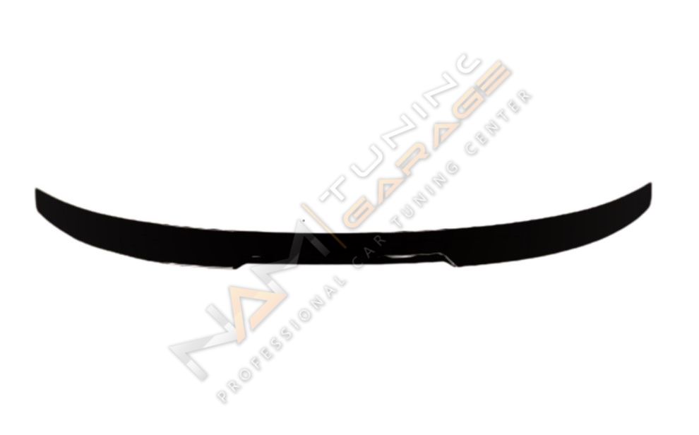 BMW G30 YARASA SPOİLER M4 MODEL PİANO BLACK