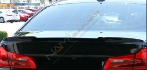 BMW G30 YARASA SPOİLER M4 MODEL PİANO BLACK